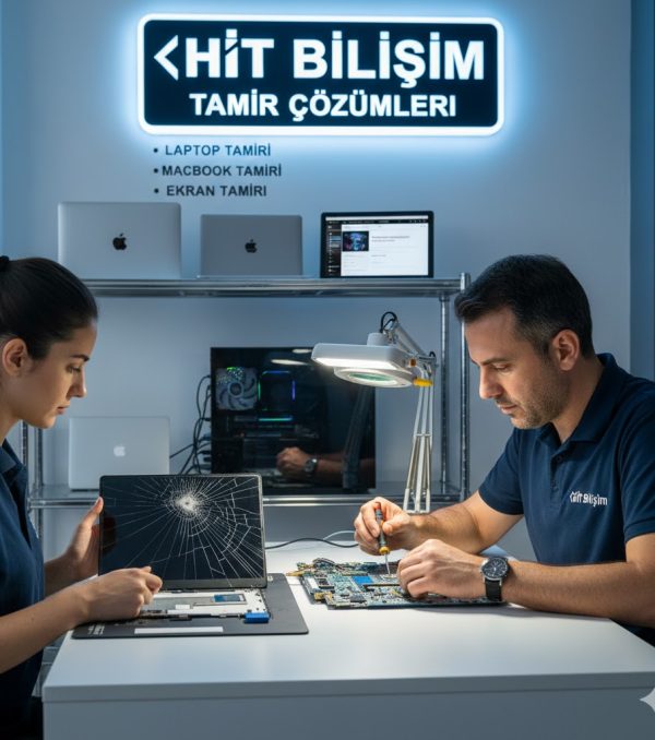 Laptop - MacBook ve ekran tamiri Laptop - MacBook ve ekran tamiri