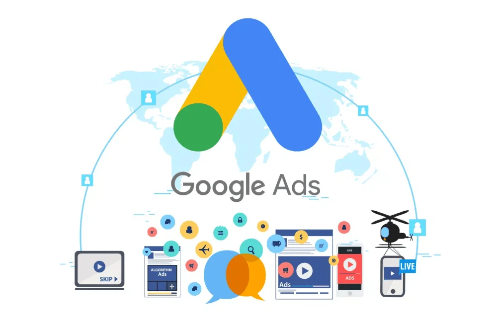 ataşehir google reklam yönetimi ve danışmanlığı