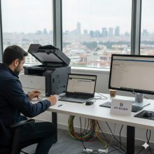 kurumsal bilgisayar teknik servis