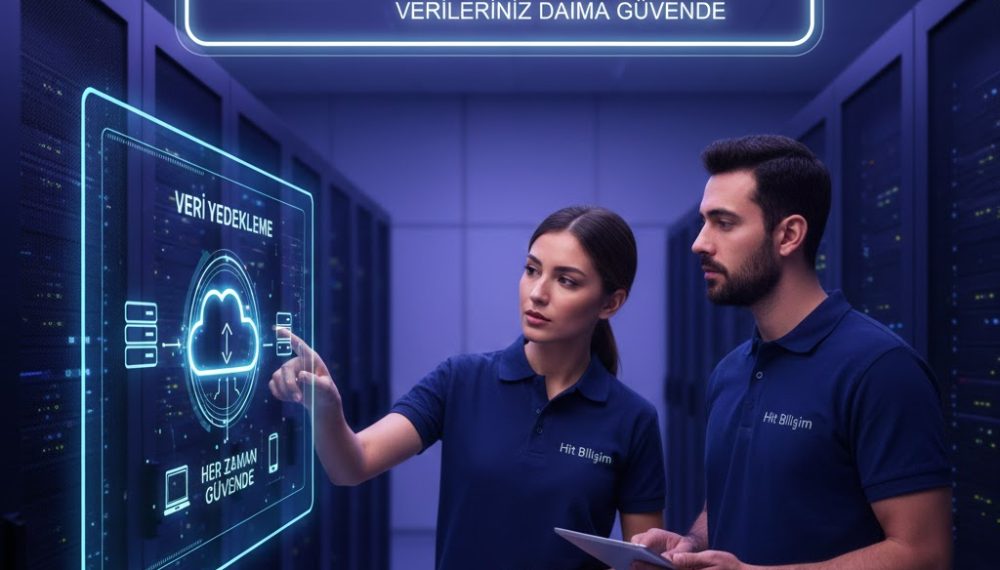 bulut yedekleme çözümleri
