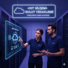 bulut yedekleme çözümleri