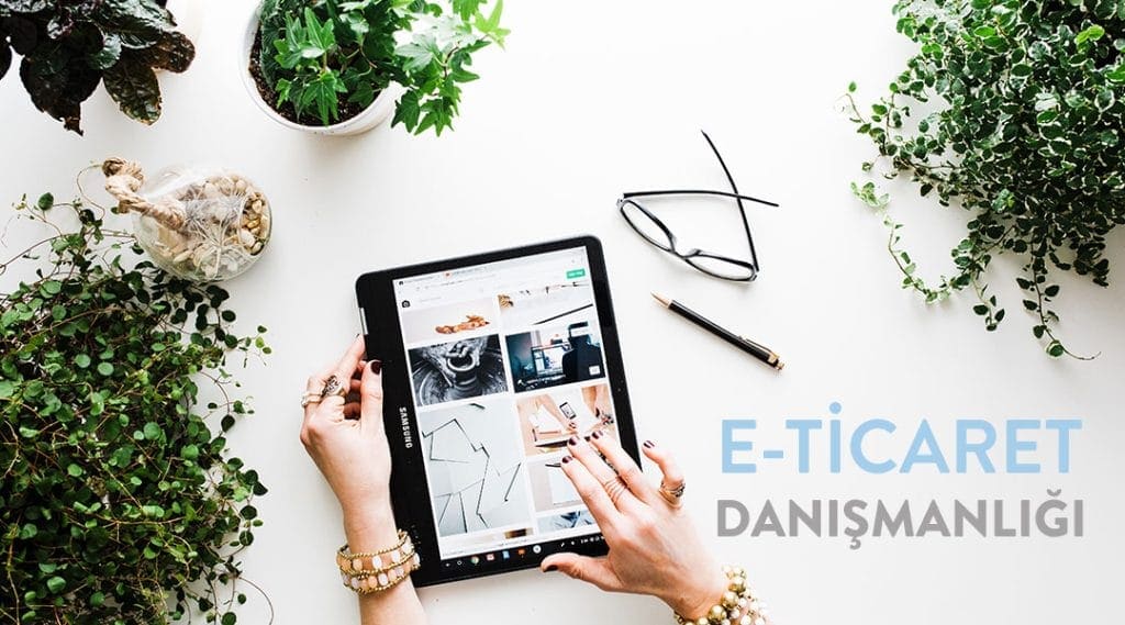 ataşehir e ticaret danışmanlık hizmeti