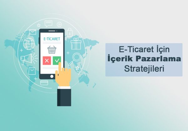 e ticaret siteleri için dijital pazarlama
