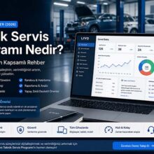 Teknik_Servis_Programi