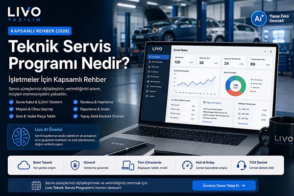 Teknik_Servis_Programi